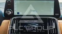 2025 Lexus LX600