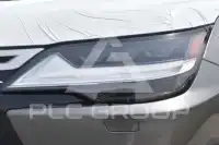 2025 Lexus LX600
