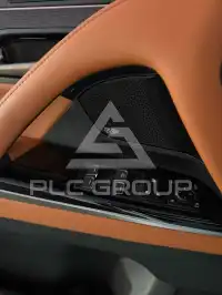 2025 Lexus LX600