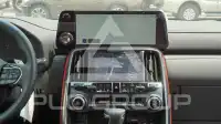 2025 Lexus LX600