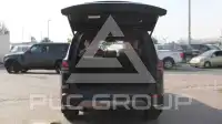 2025 Lexus LX600