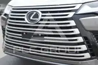 2025 Lexus LX600