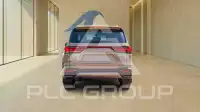 2025 Lexus LX600