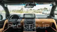 2025 Lexus LX600