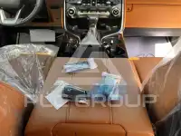 2025 Lexus LX600