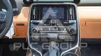 2025 Lexus LX600