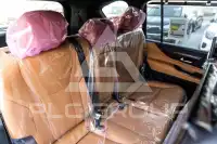 2025 Lexus LX600