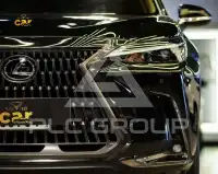 2025 Lexus NX250