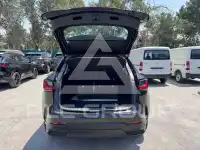 2025 Lexus NX250