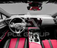 2025 Lexus NX250