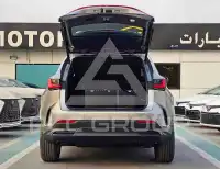 2025 Lexus NX250