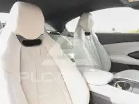 2025 Maserati GranTurismo
