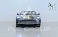 2025 Aston Martin DB12