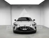 2025 Aston Martin Vantage
