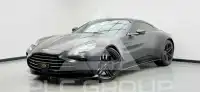 2025 Aston Martin Vantage