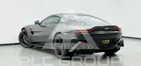 2025 Aston Martin Vantage