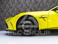 2025 Aston Martin Vantage