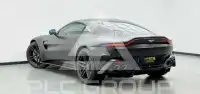 2025 Aston Martin Vantage