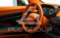 2025 Aston Martin Vanquish