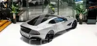 2025 Aston Martin Vanquish