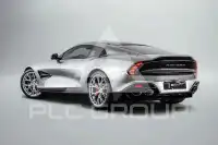 2025 Aston Martin Vanquish