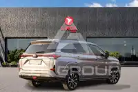 2025 Toyota Veloz