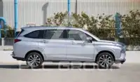 2025 Toyota Veloz