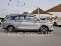 2025 Toyota Veloz