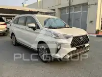 2025 Toyota Veloz