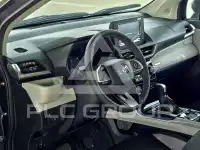 2025 Toyota Veloz