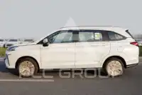 2025 Toyota Veloz