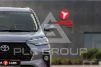 2025 Toyota Veloz