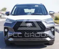 2025 Toyota Veloz
