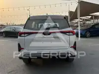 2025 Toyota Veloz