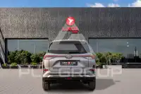 2025 Toyota Veloz