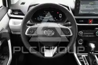 2025 Toyota Veloz