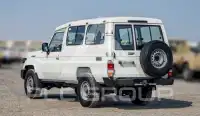 2025 Toyota LAND CRUISER