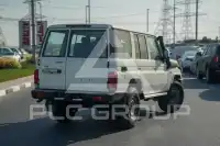 2025 Toyota LAND CRUISER