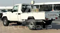 2025 Toyota LAND CRUISER