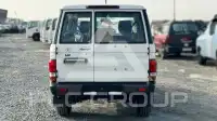 2025 Toyota LAND CRUISER