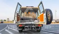2025 Toyota LAND CRUISER