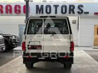 2025 Toyota LAND CRUISER