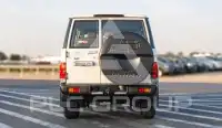 2025 Toyota LAND CRUISER