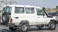 2025 Toyota LAND CRUISER