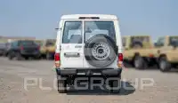 2025 Toyota LAND CRUISER