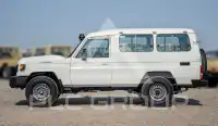 2025 Toyota LAND CRUISER