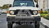 2025 Toyota LAND CRUISER