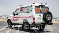 2025 Toyota LAND CRUISER
