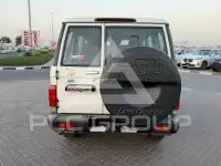 2025 Toyota LAND CRUISER