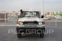 2025 Toyota LAND CRUISER